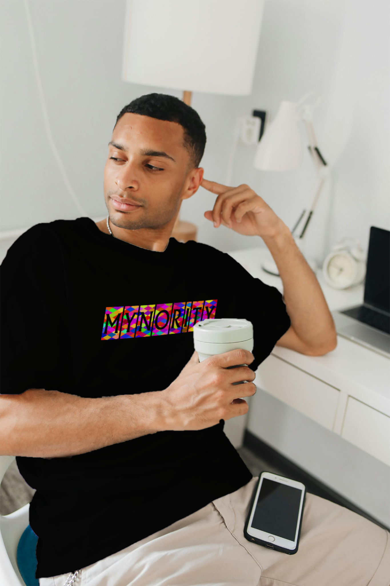 MY Colors T-Shirt