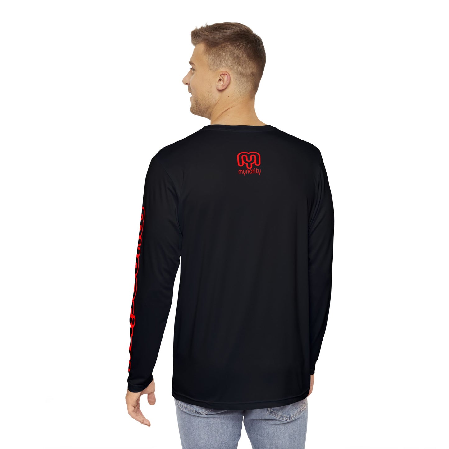 MY Sleeved T-Shirt