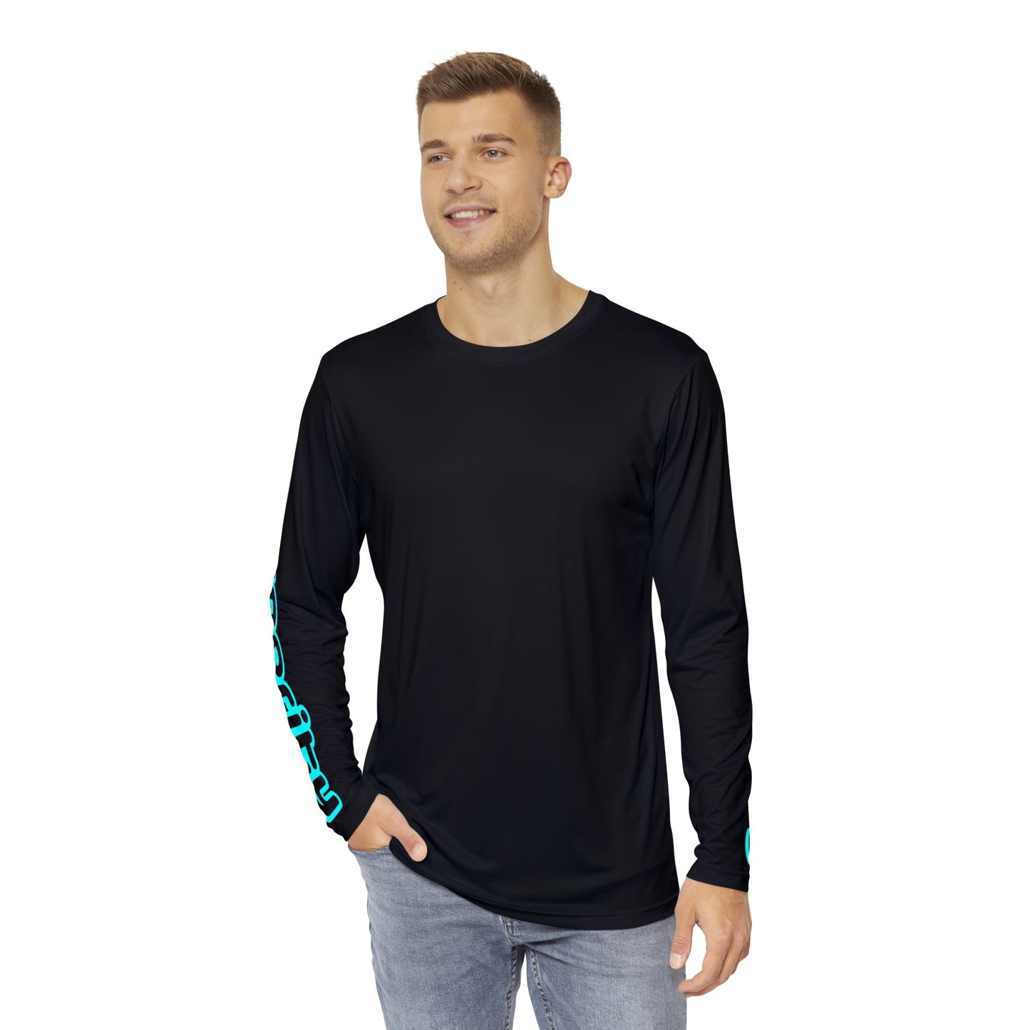 MY Sleeved T-Shirt
