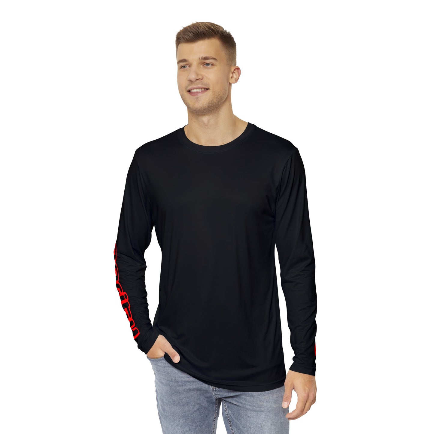 MY Sleeved T-Shirt