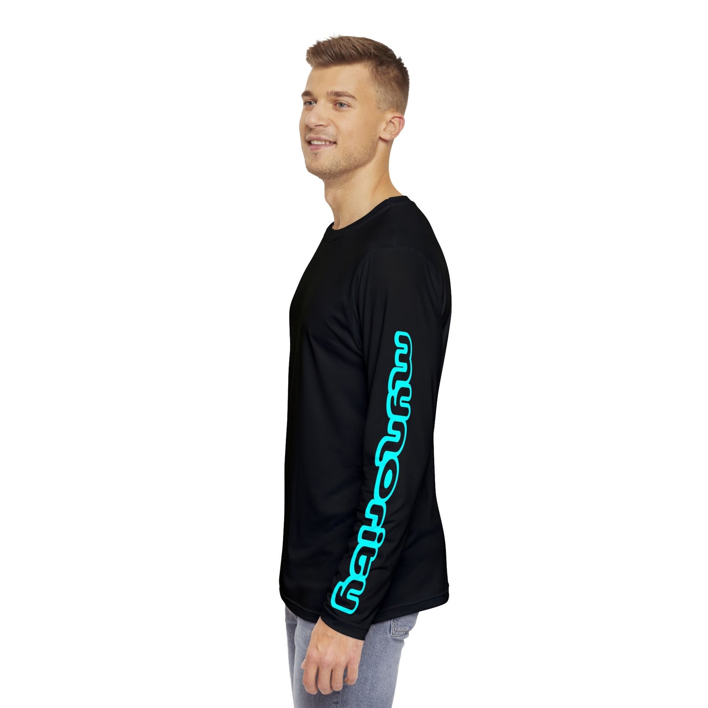 MY Sleeved T-Shirt