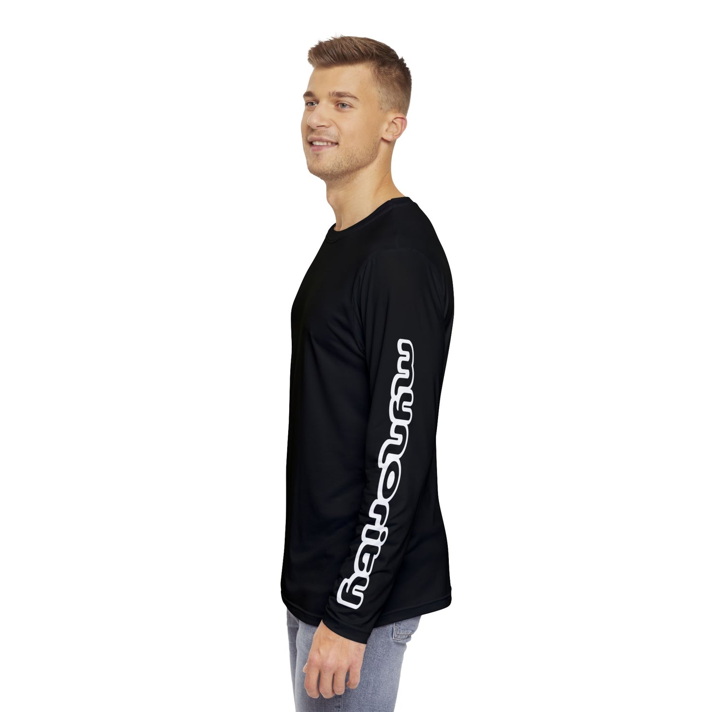 MY Sleeved T-Shirt