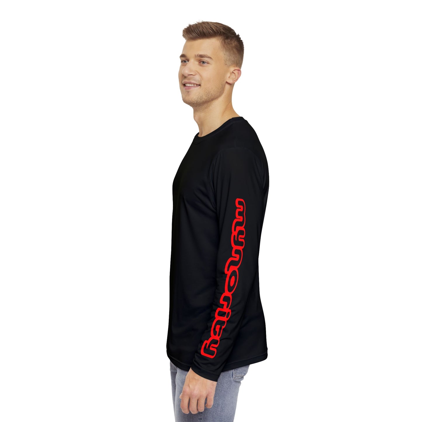 MY Sleeved T-Shirt