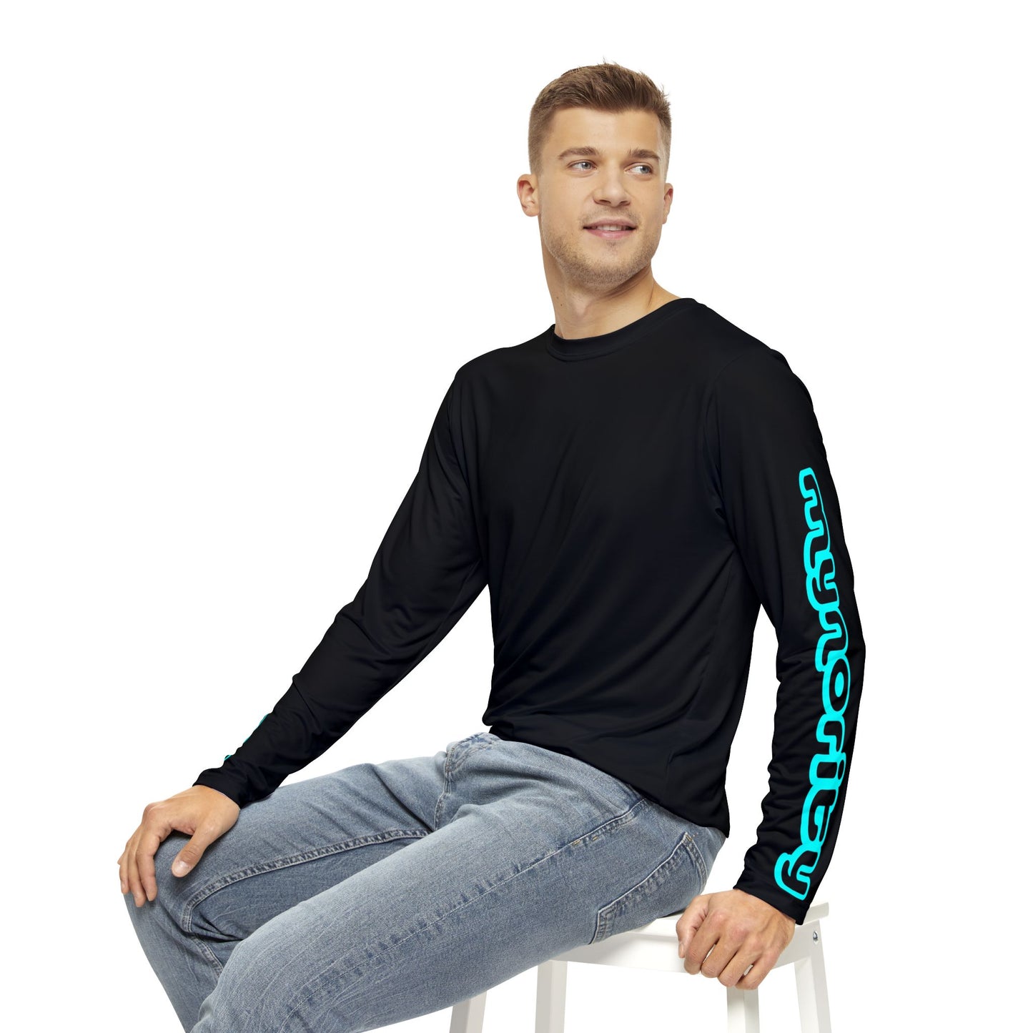 MY Sleeved T-Shirt