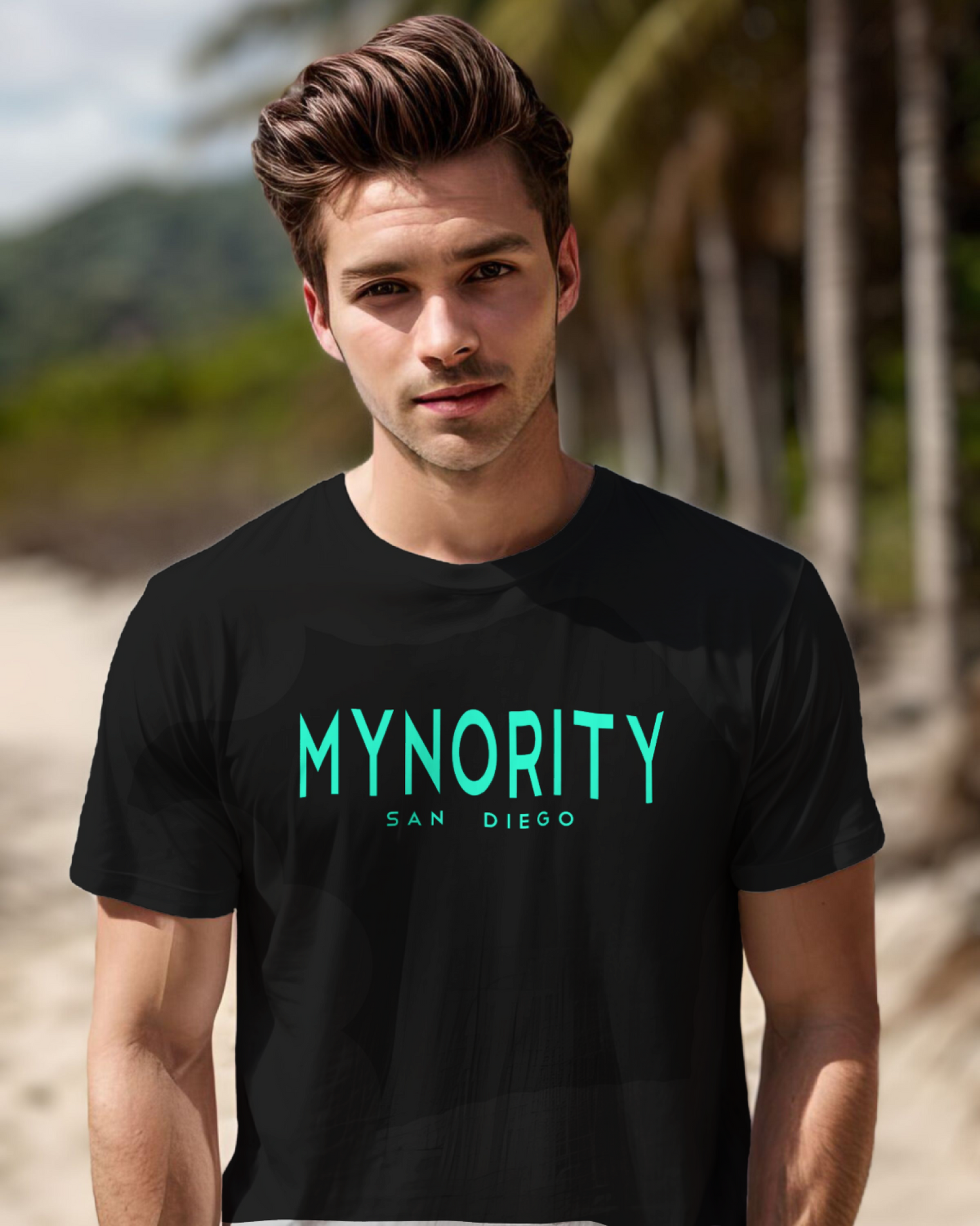 Sage Green T-Shirt