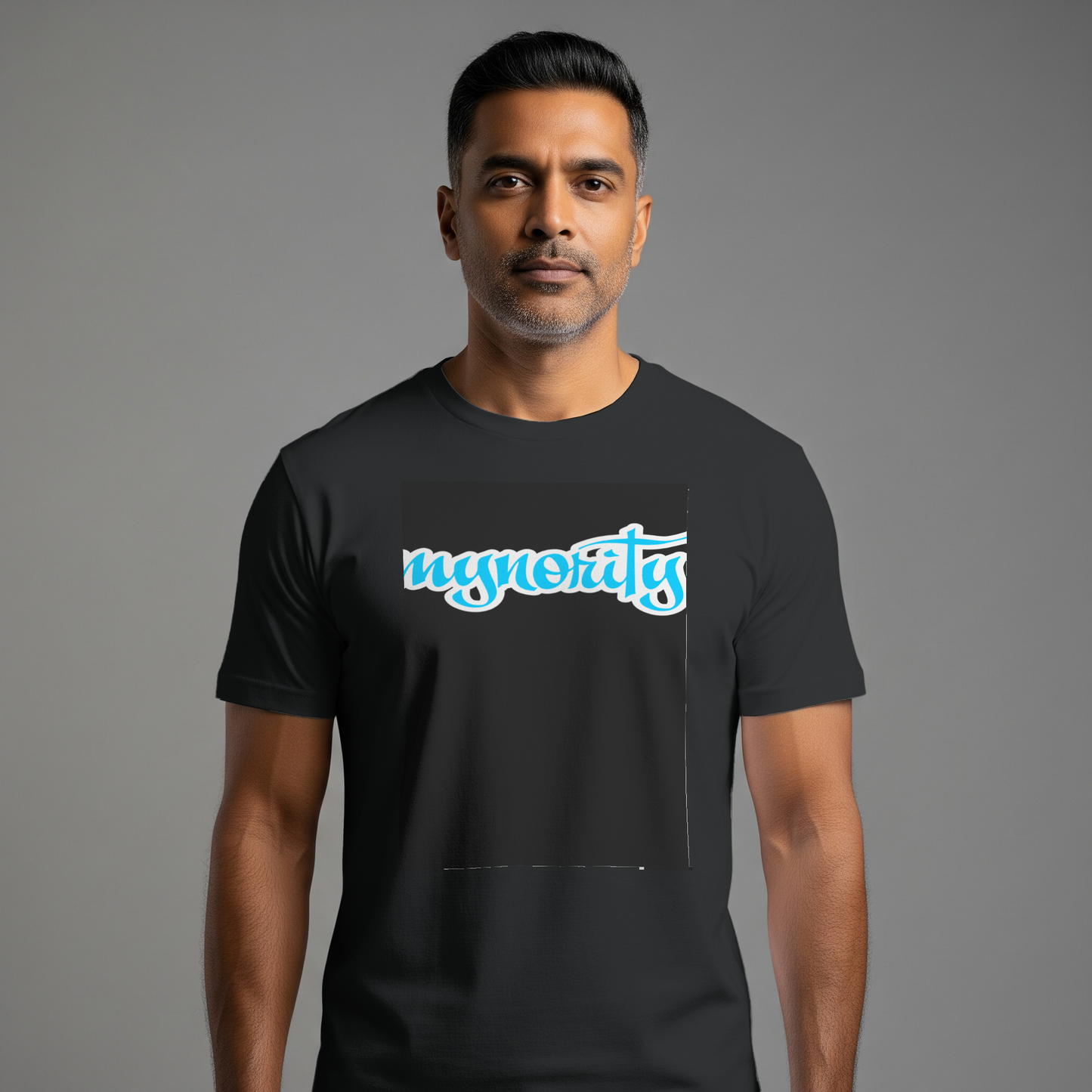 Nametag T-Shirt