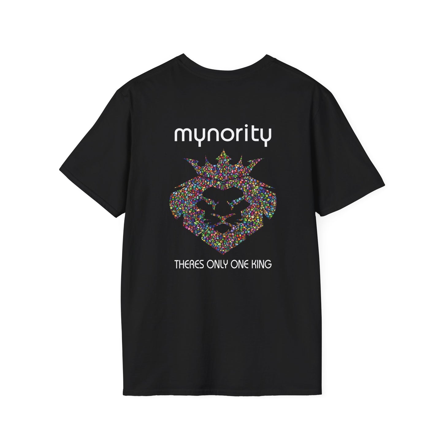v2.0 King T-Shirt