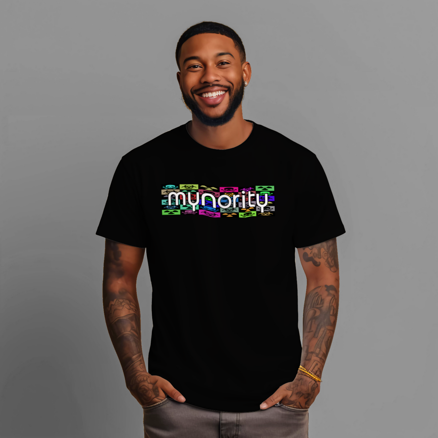 Toxic T-Shirt