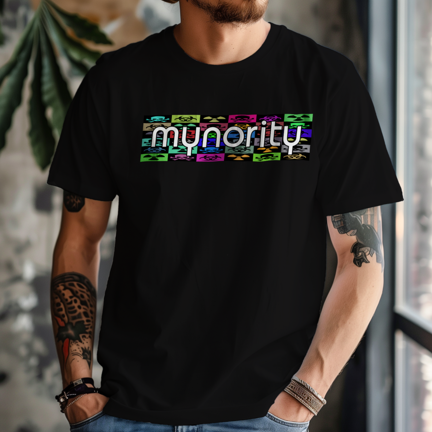 Toxic T-Shirt