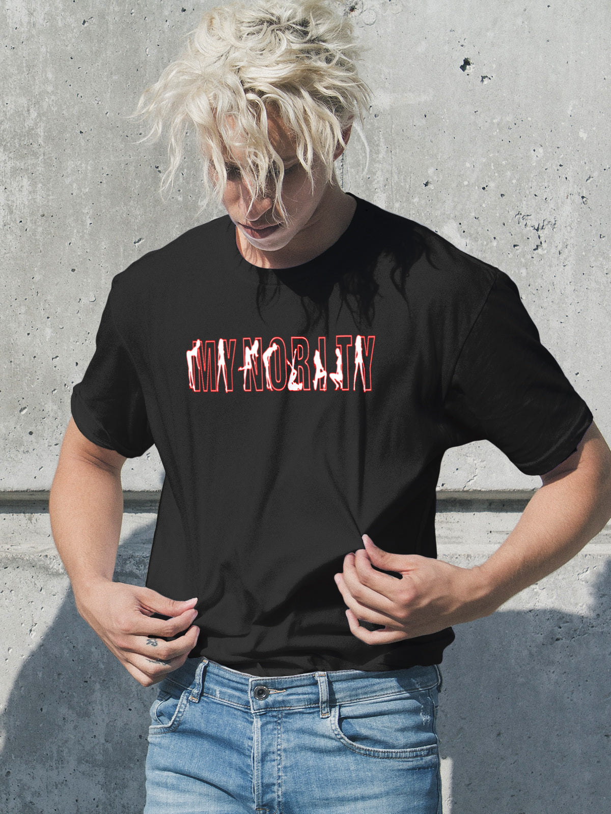 Dancers T-Shirt
