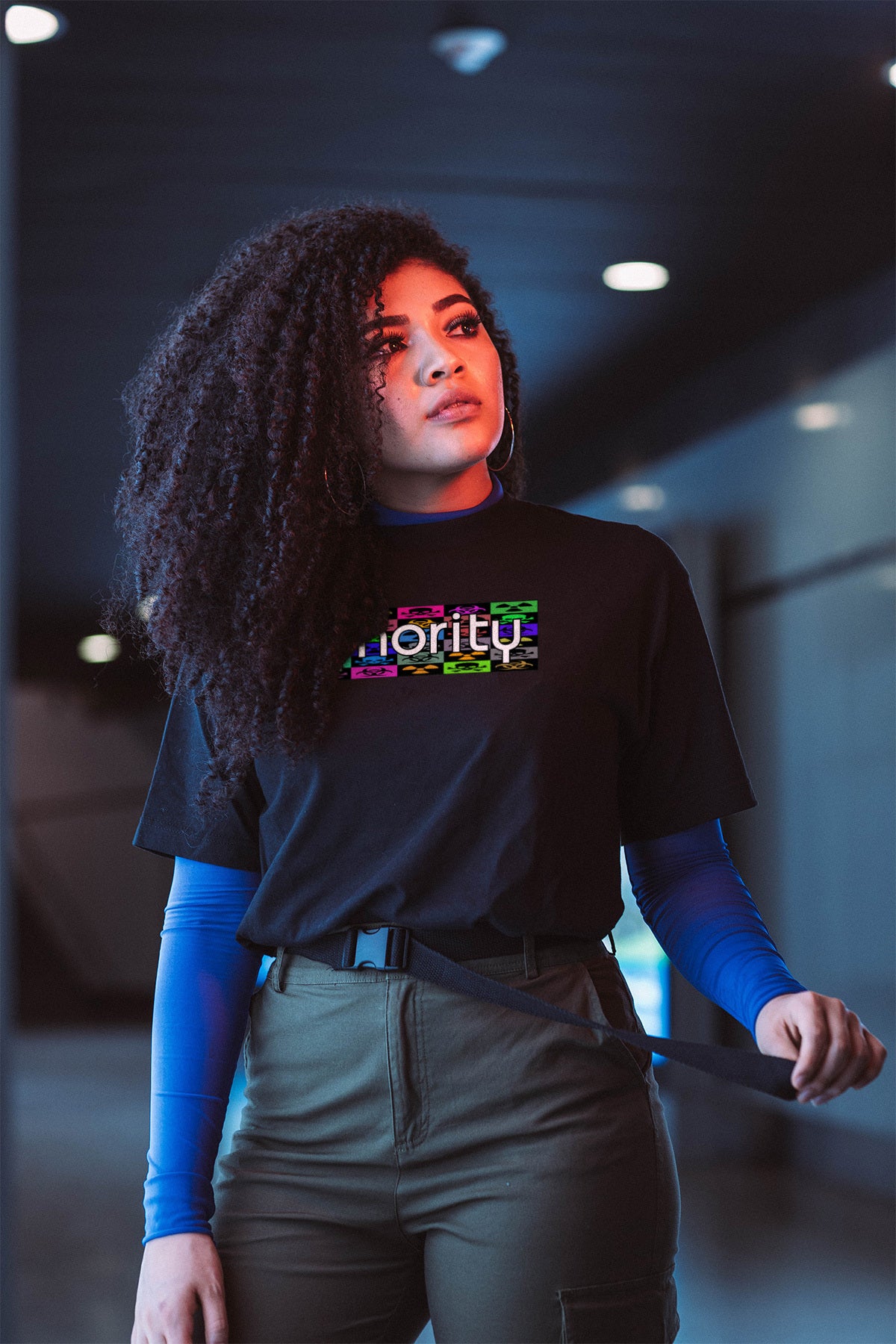Toxic T-Shirt