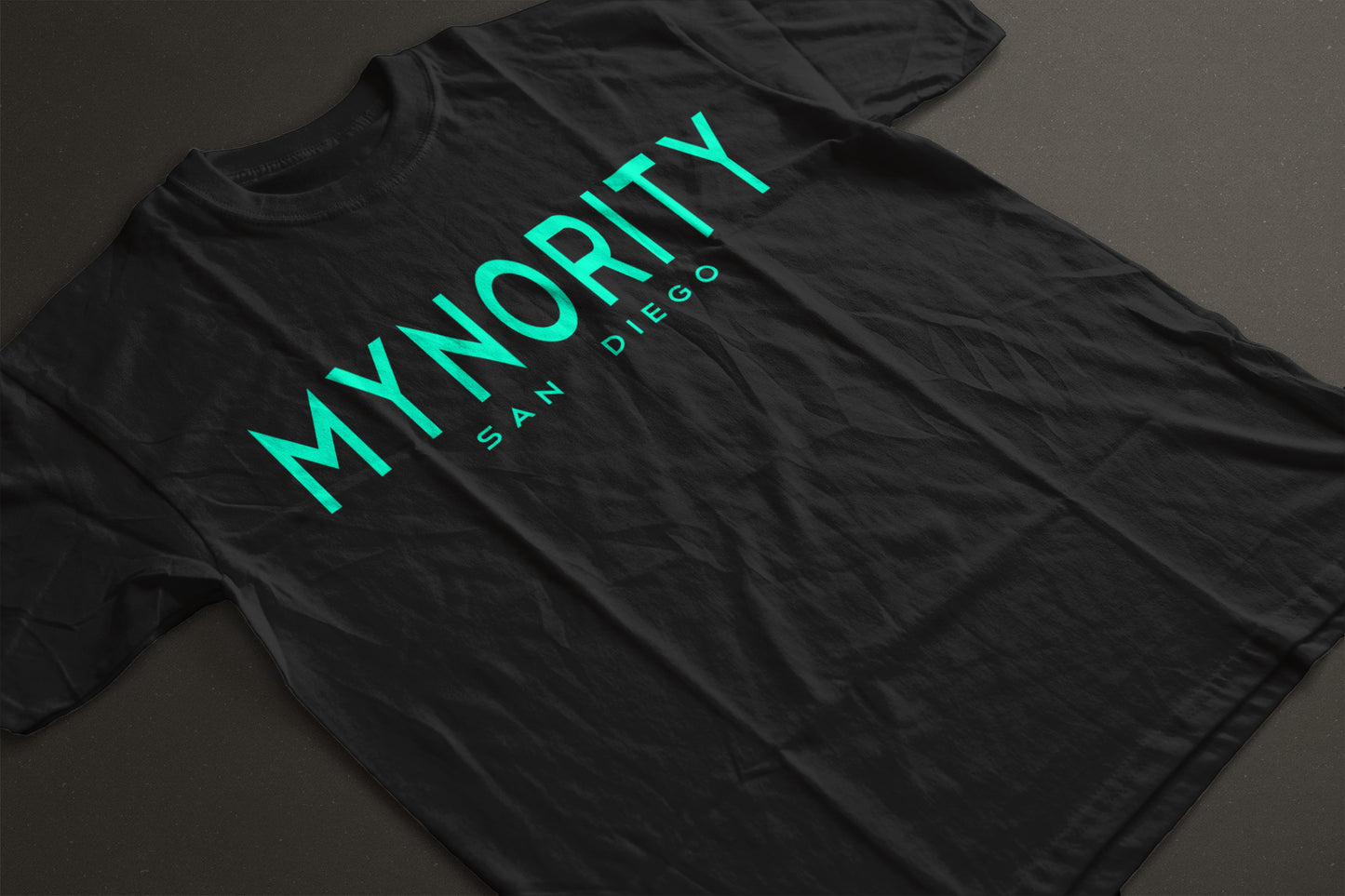 Sage Green T-Shirt