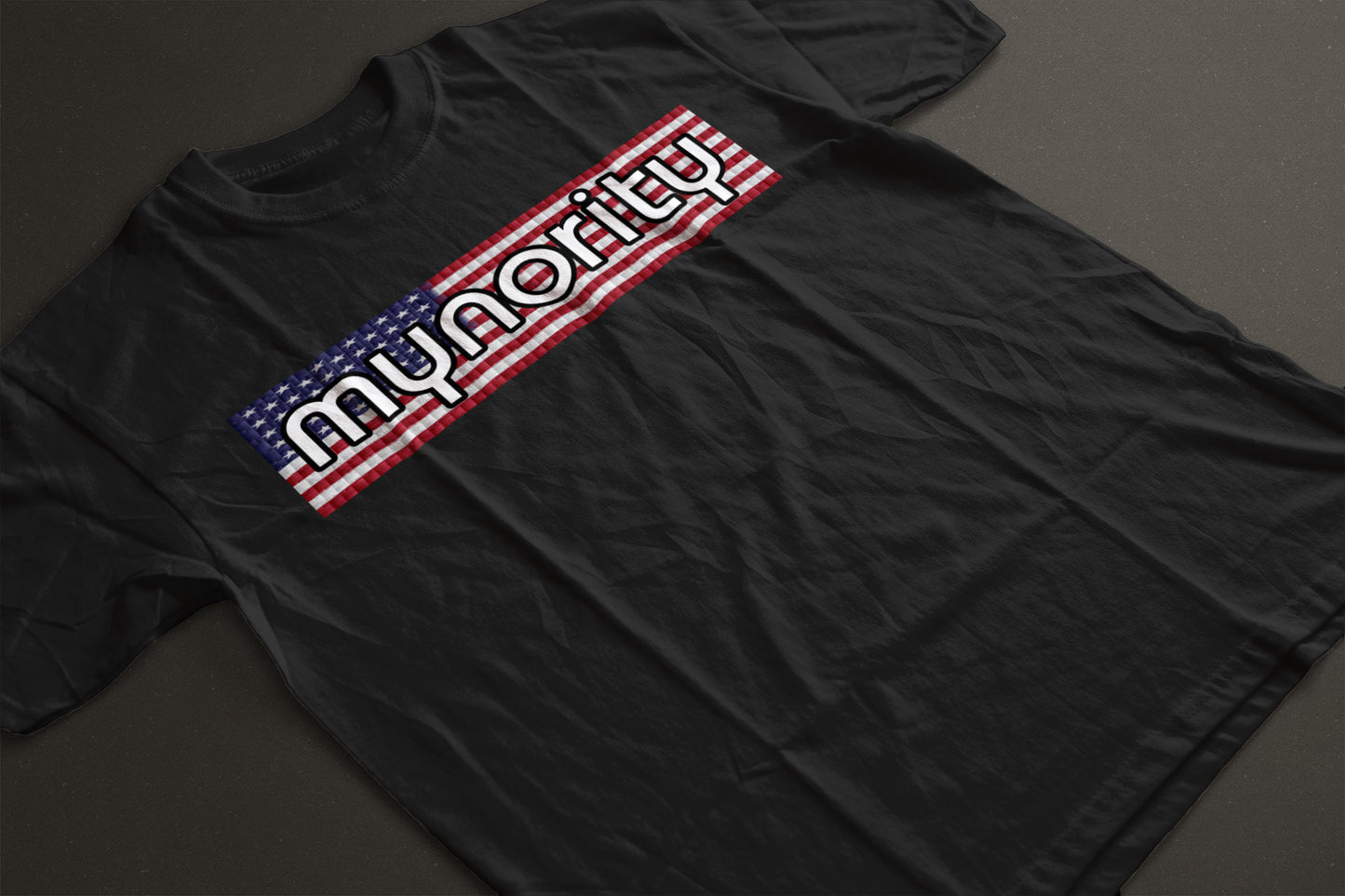USA Pride T-Shirt