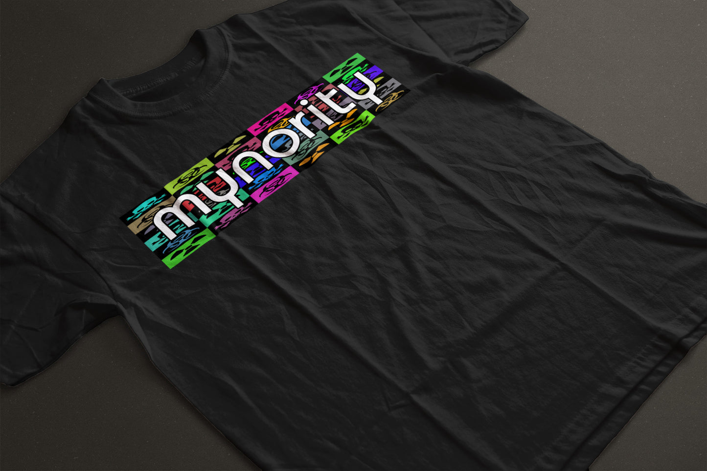 Toxic T-Shirt